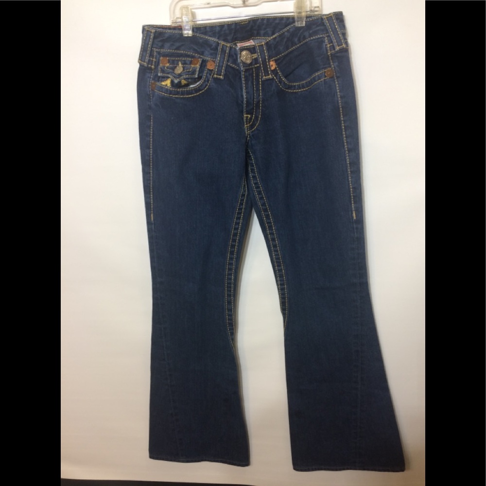 Women’s True Religion Jeans Size 29